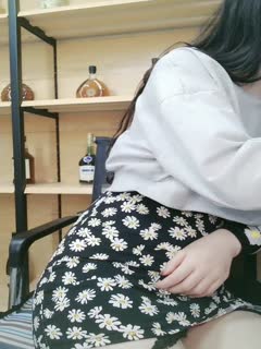 你的听话女友_自慰下